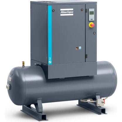 Atlas Copco 1.5HP SF1 145 AP Pkg Mono Scroll Compressor